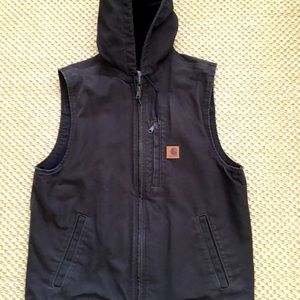 Carhartt men Knoxville Vest